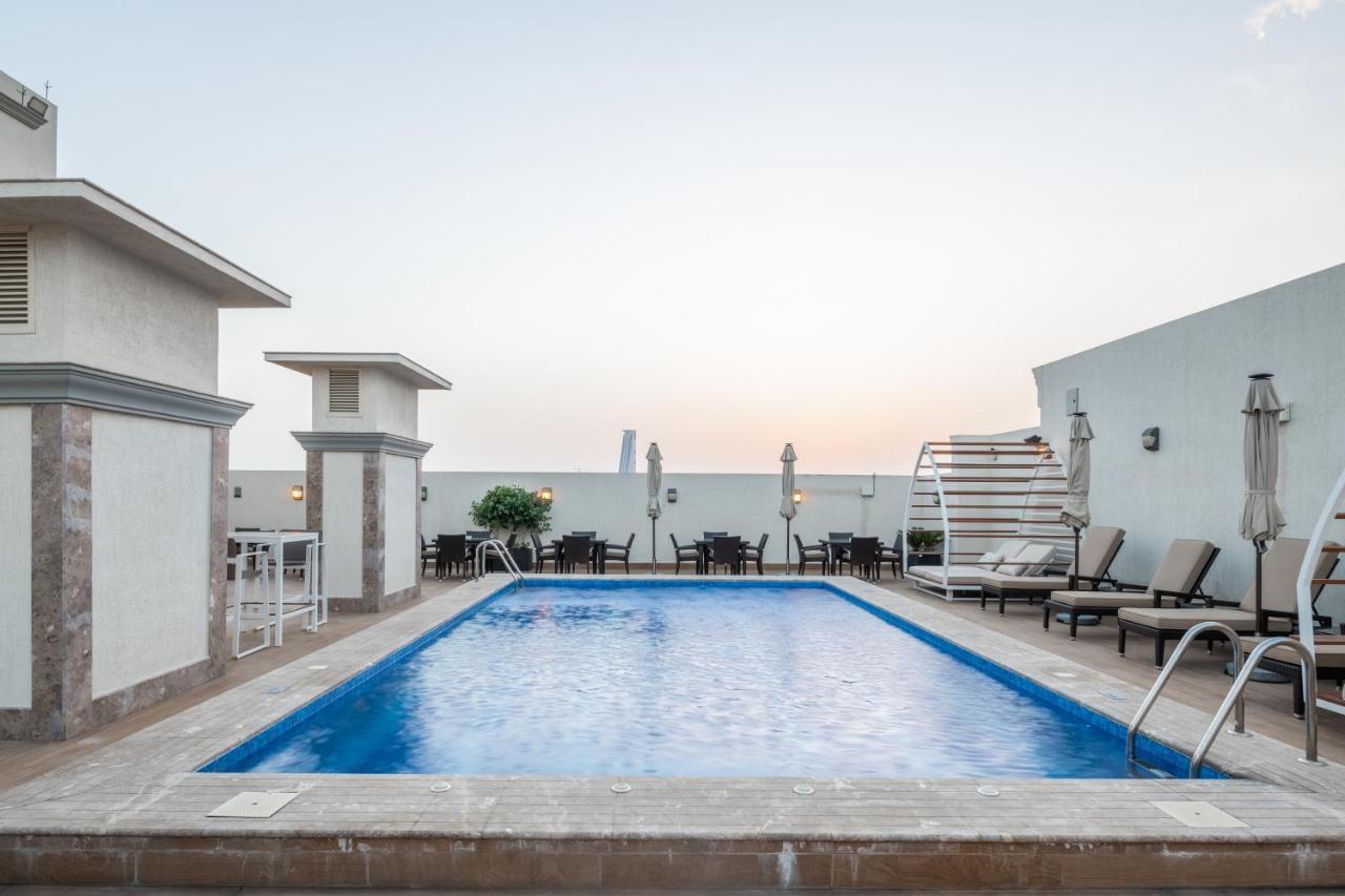 Landmark & 3* Jeddah