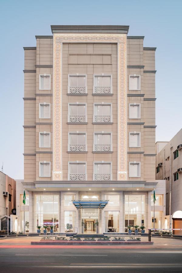 Landmark & 3* Jeddah