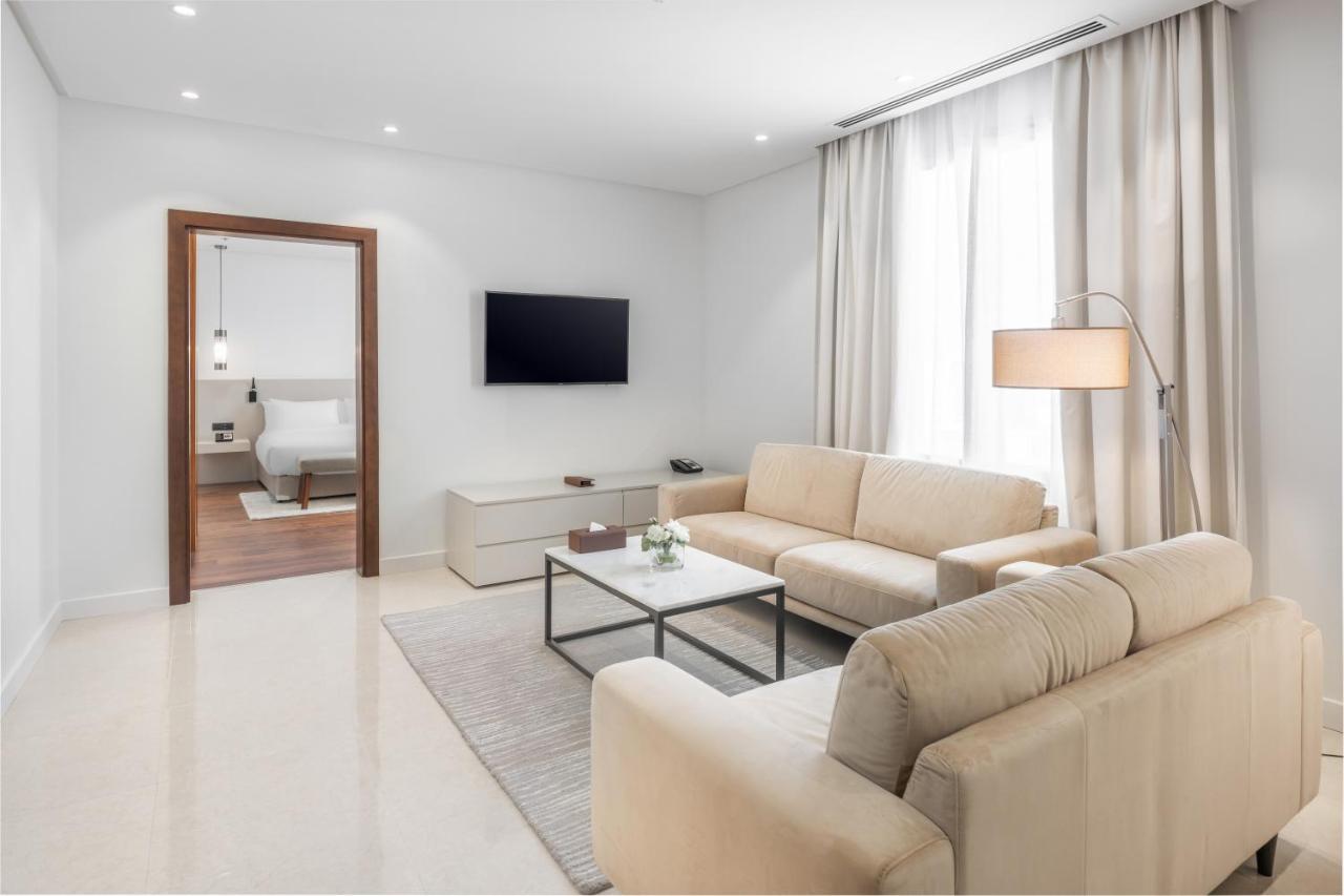 Landmark & 3* Jeddah