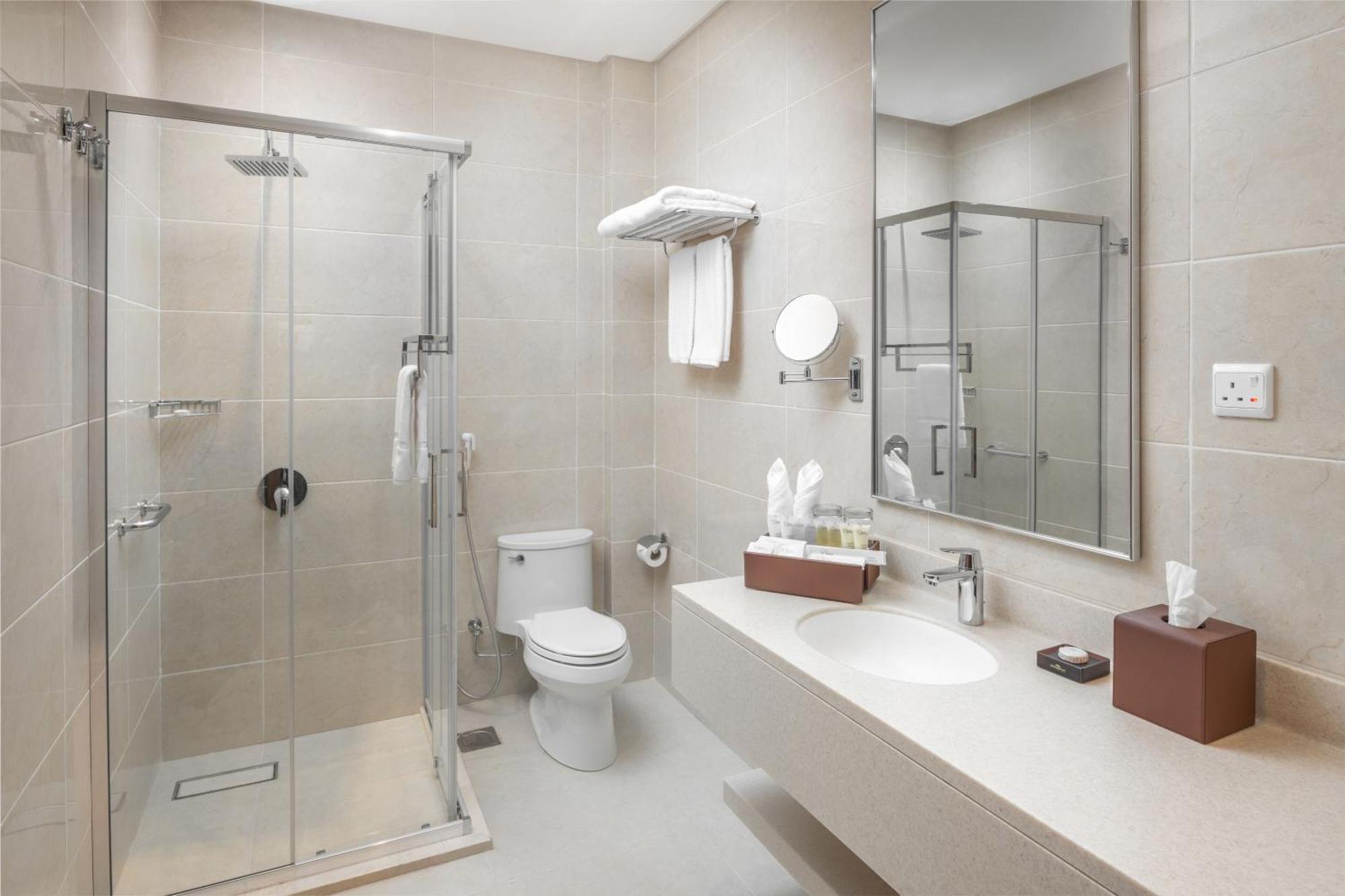 Hotel Landmark & 3*